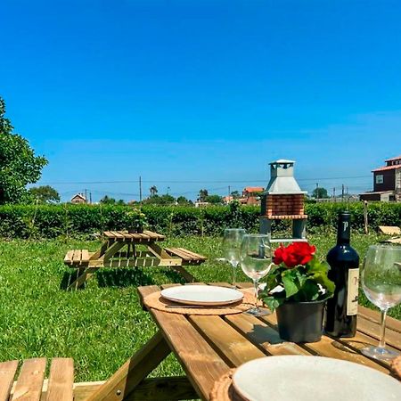 La Maruca Loft 3000 Daire Santander Dış mekan fotoğraf