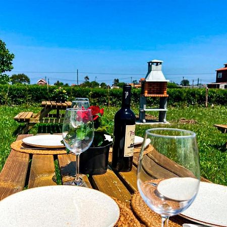 La Maruca Loft 3000 Daire Santander Dış mekan fotoğraf
