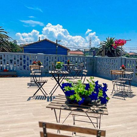 La Maruca Loft 3000 Daire Santander Dış mekan fotoğraf