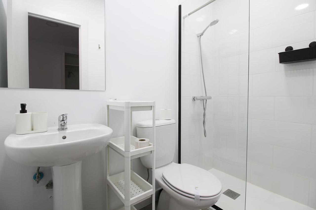 La Maruca Loft 3000 Daire Santander Dış mekan fotoğraf