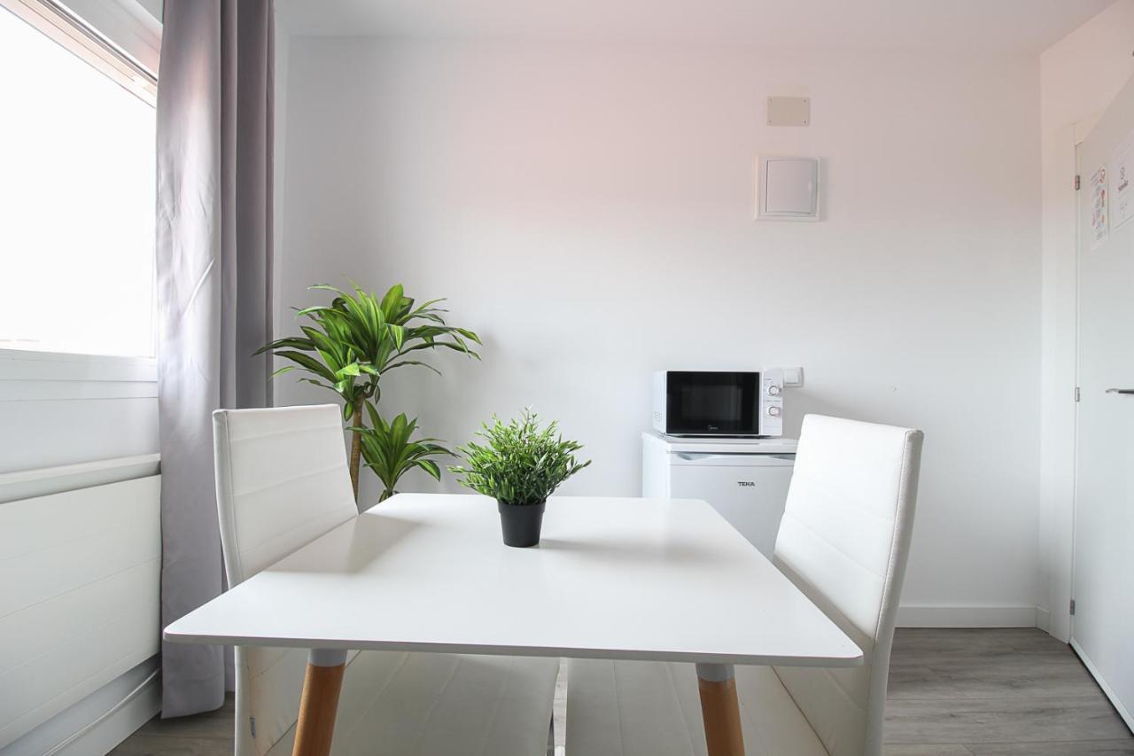 La Maruca Loft 3000 Daire Santander Dış mekan fotoğraf