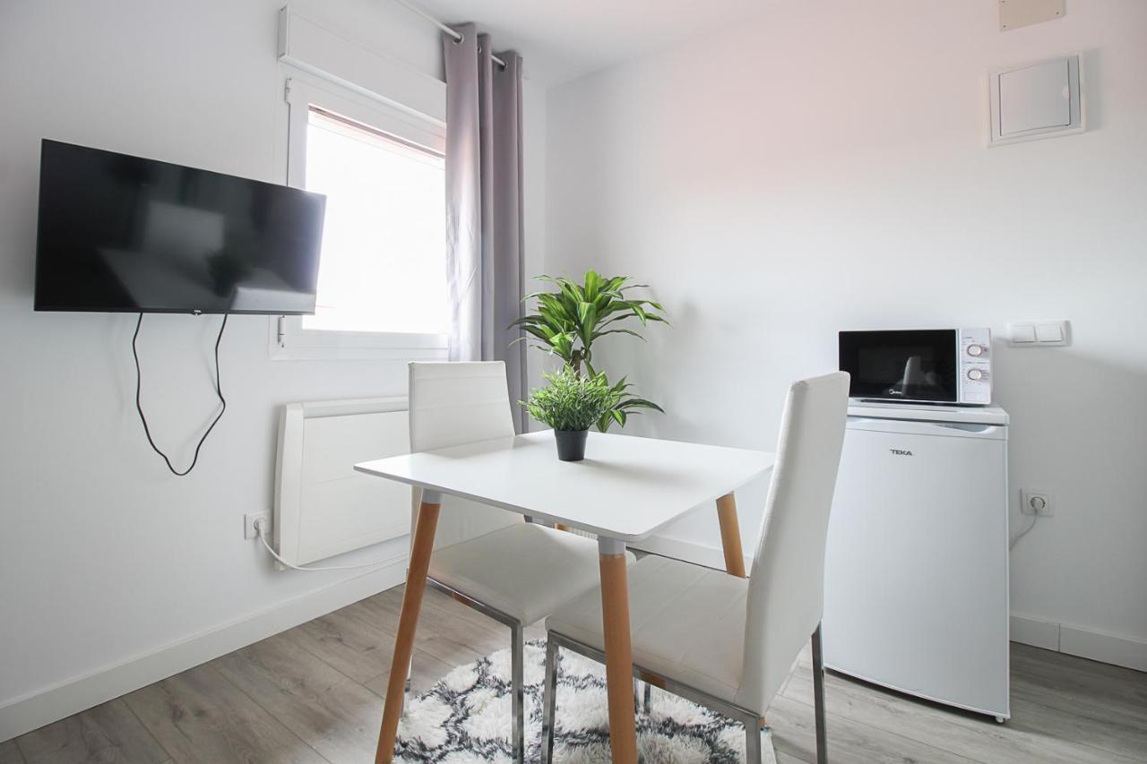 La Maruca Loft 3000 Daire Santander Dış mekan fotoğraf