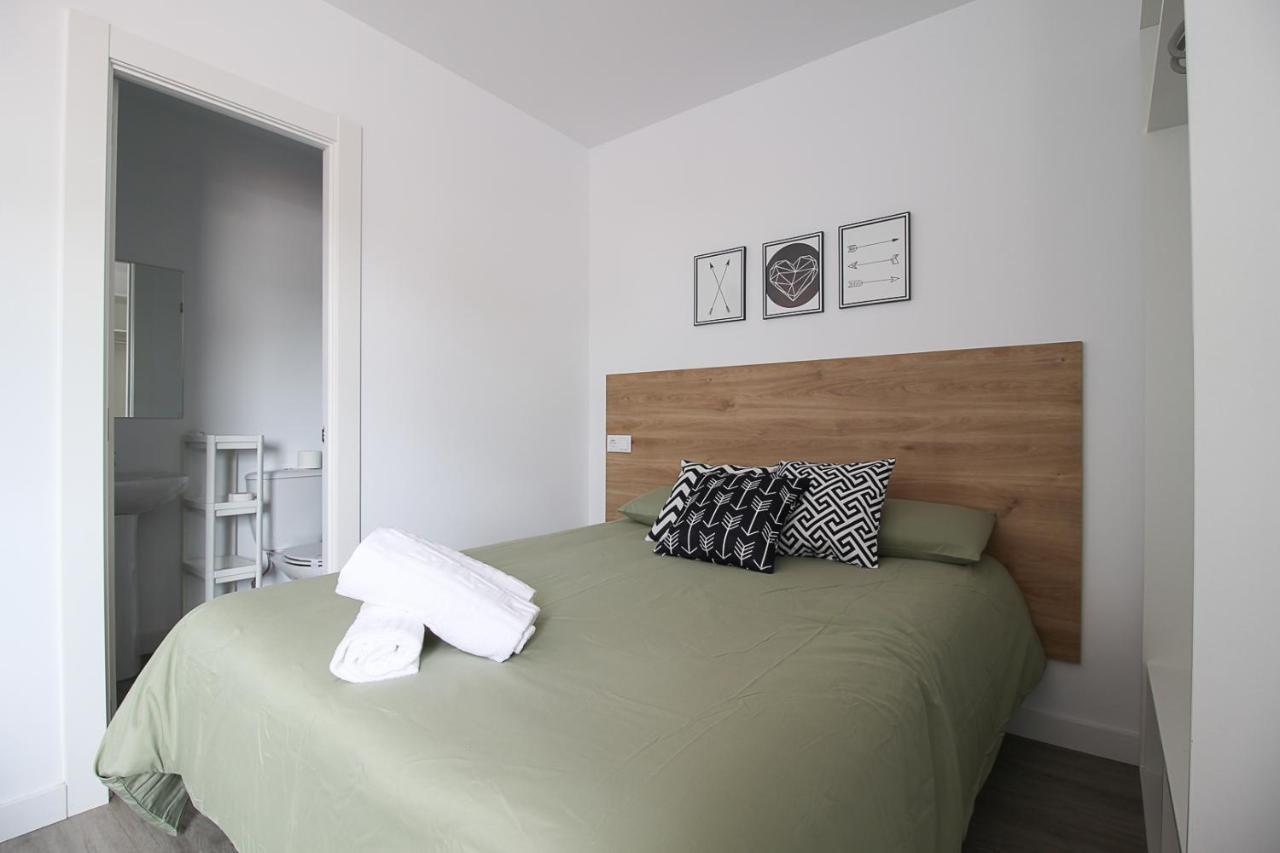 La Maruca Loft 3000 Daire Santander Dış mekan fotoğraf