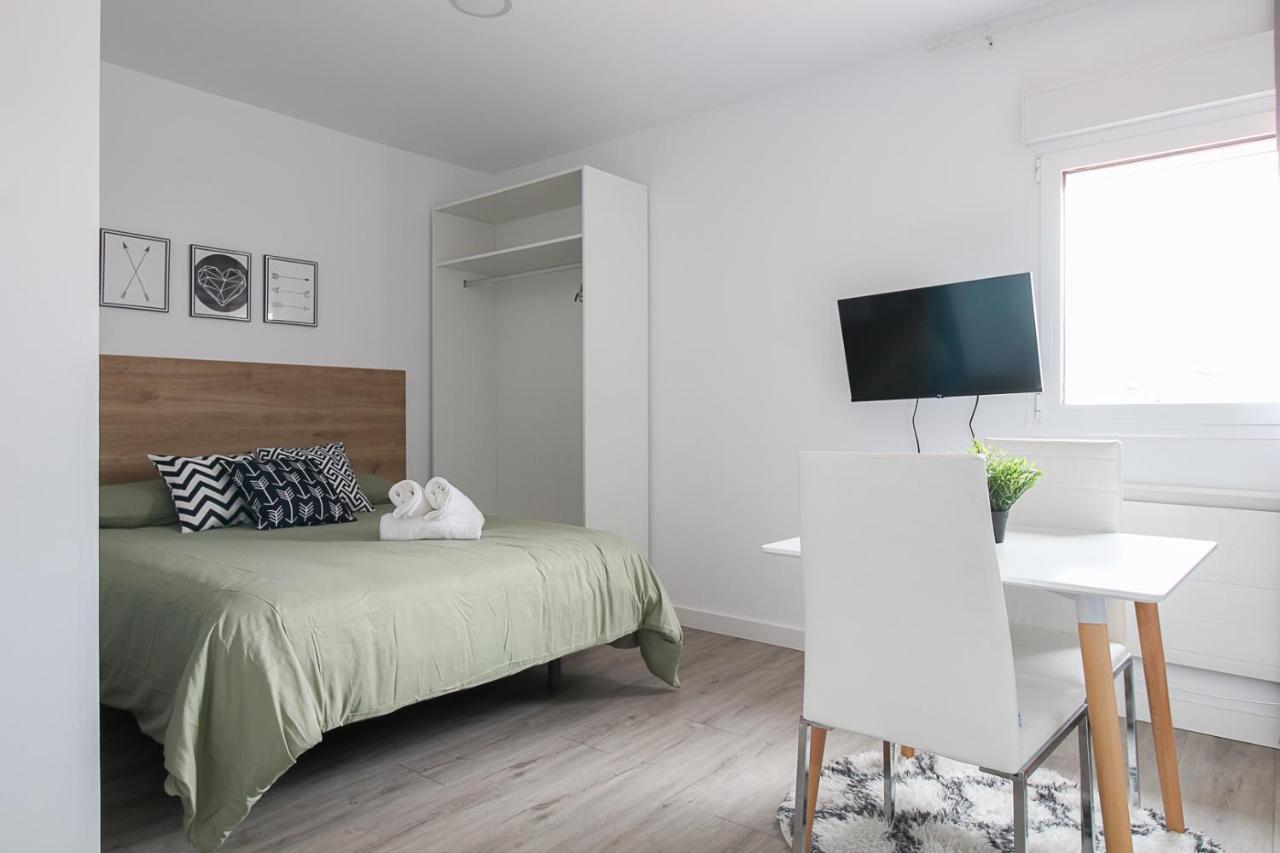 La Maruca Loft 3000 Daire Santander Dış mekan fotoğraf