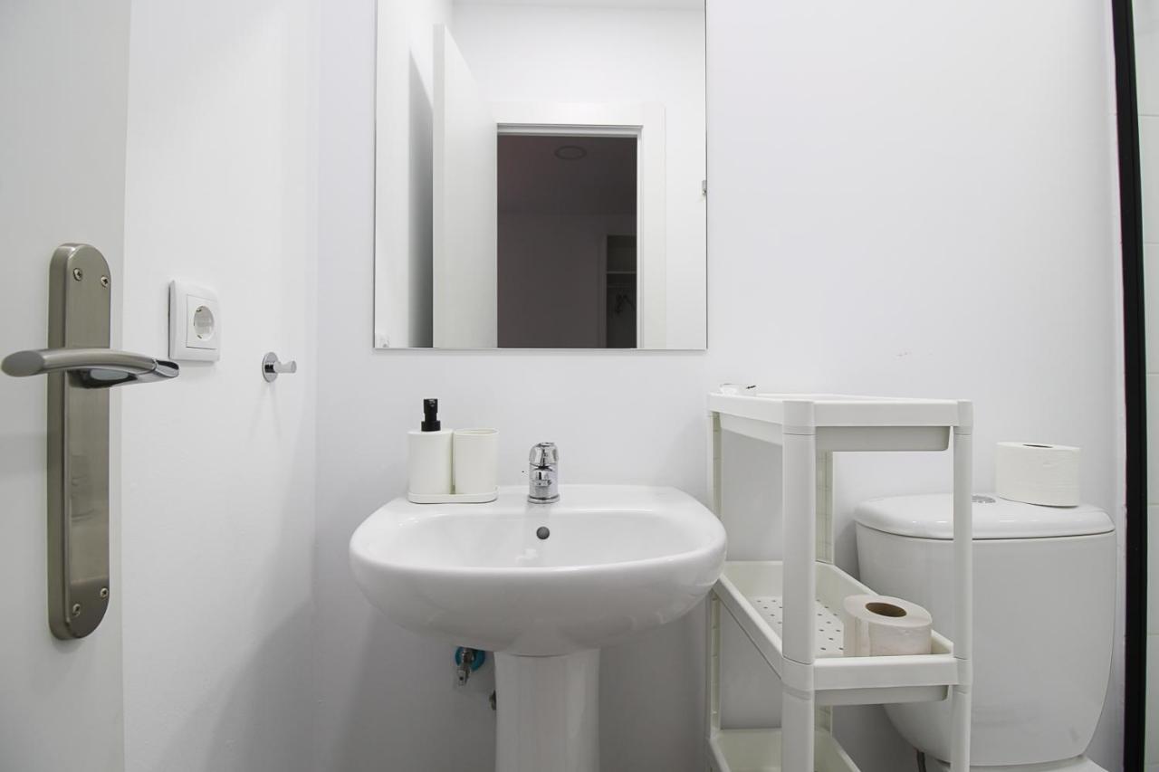 La Maruca Loft 3000 Daire Santander Dış mekan fotoğraf