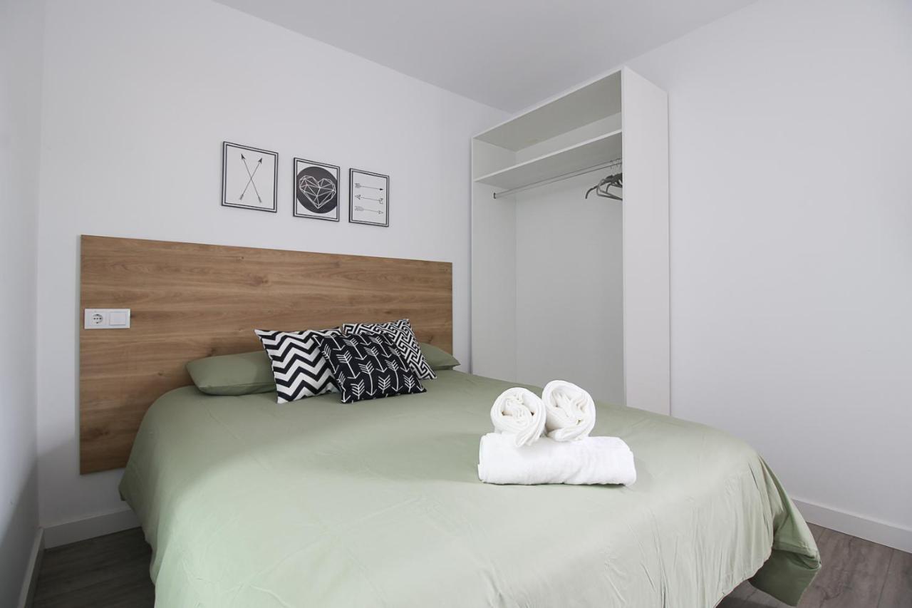 La Maruca Loft 3000 Daire Santander Dış mekan fotoğraf