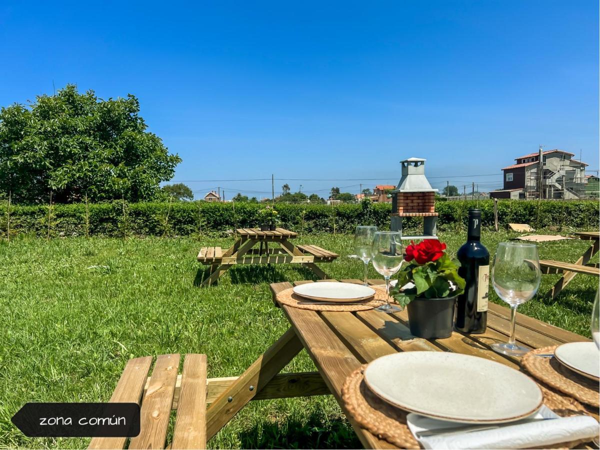 La Maruca Loft 3000 Daire Santander Dış mekan fotoğraf