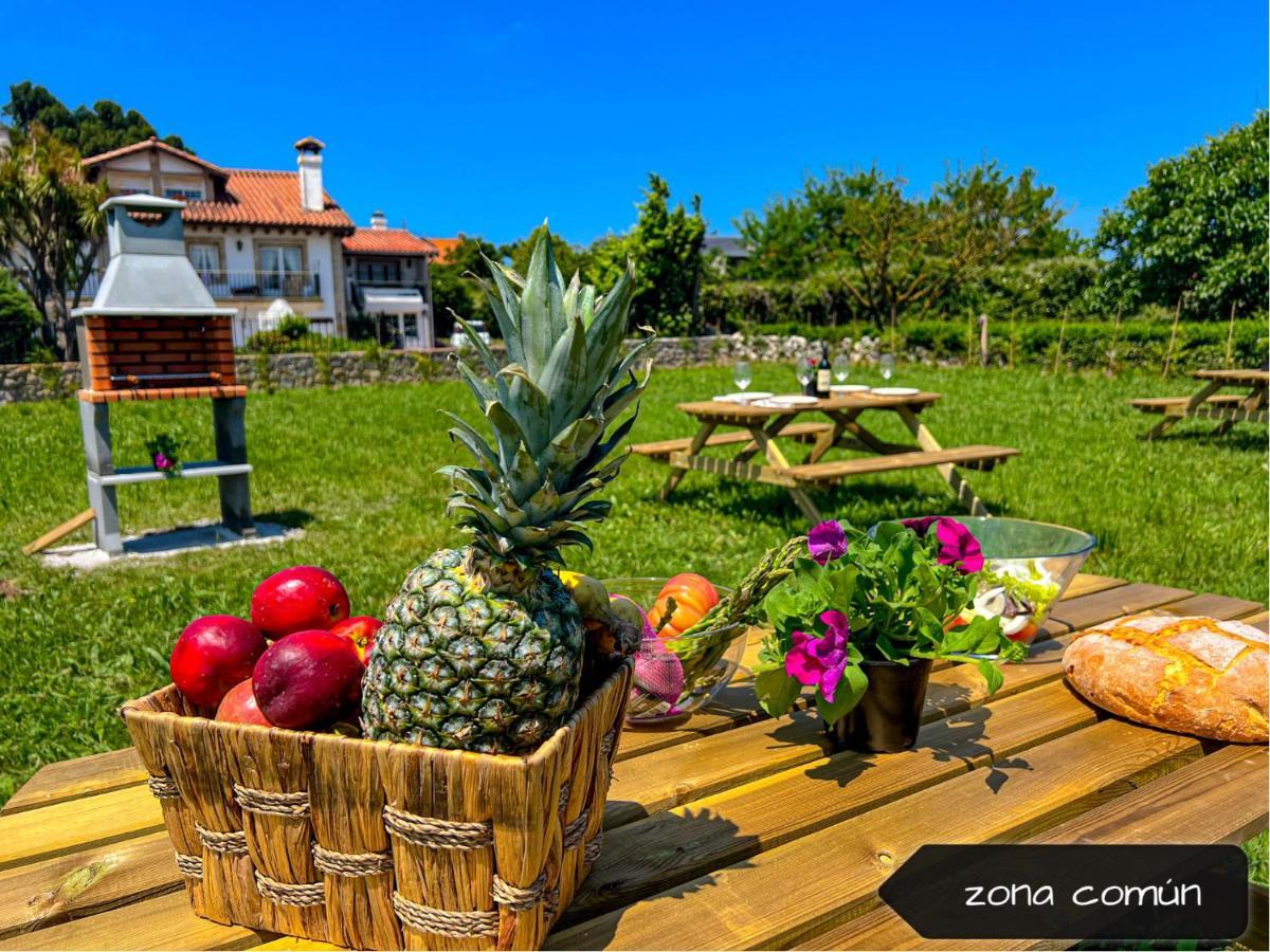 La Maruca Loft 3000 Daire Santander Dış mekan fotoğraf