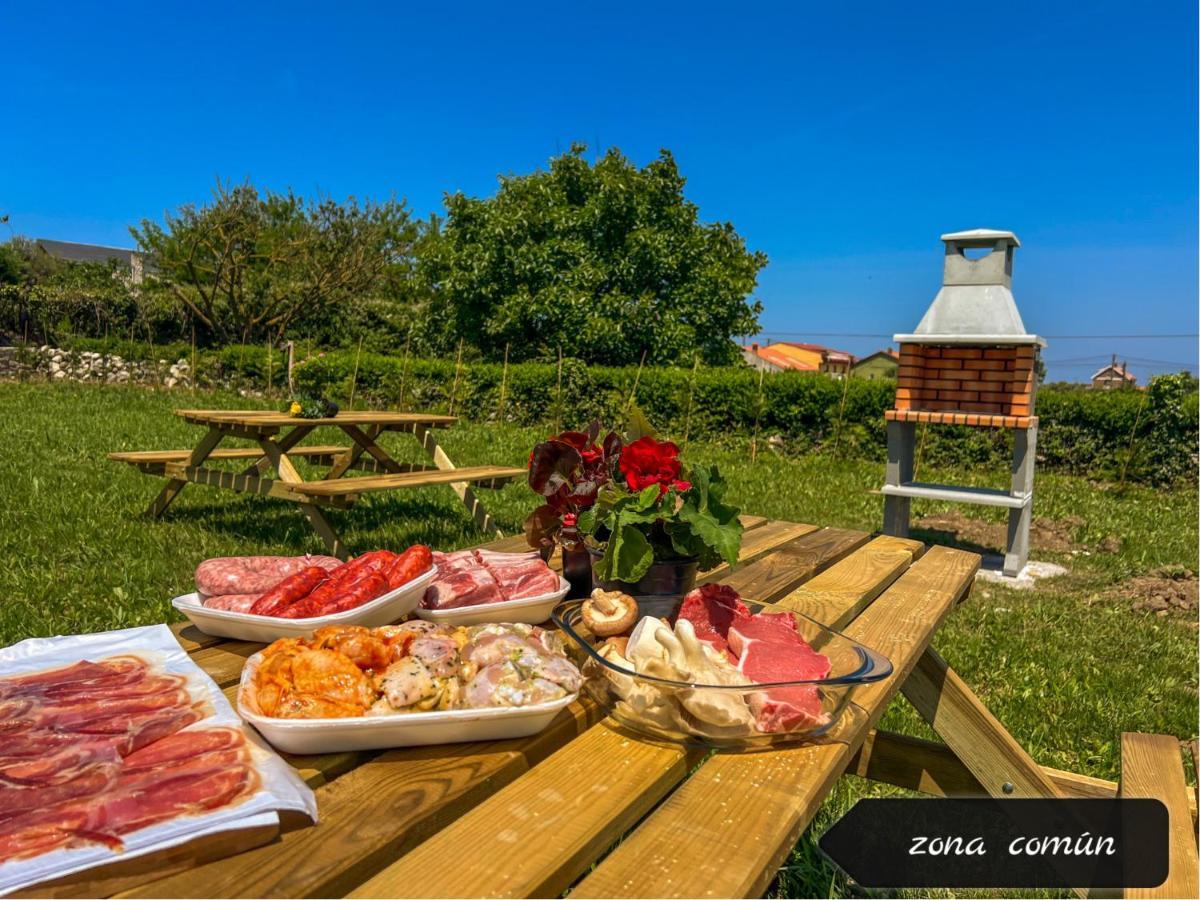 La Maruca Loft 3000 Daire Santander Dış mekan fotoğraf