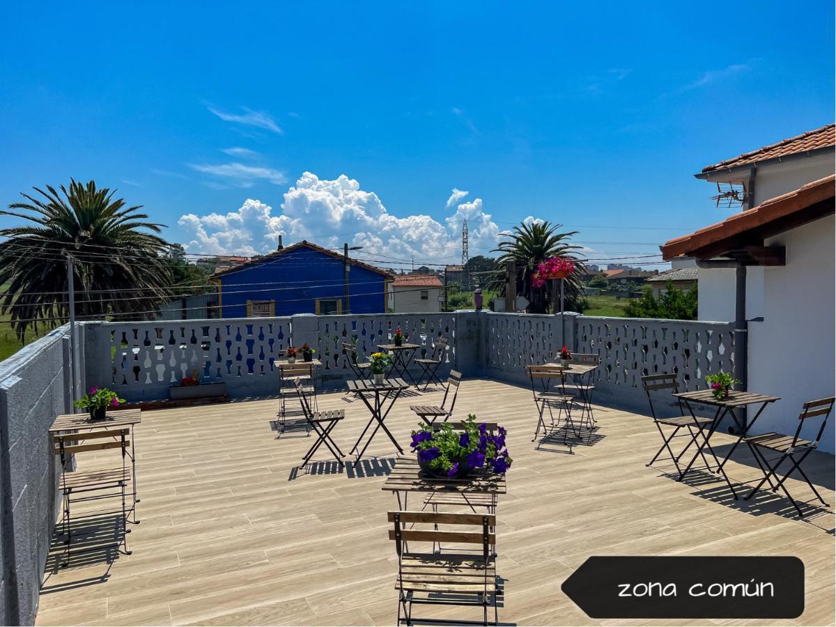 La Maruca Loft 3000 Daire Santander Dış mekan fotoğraf