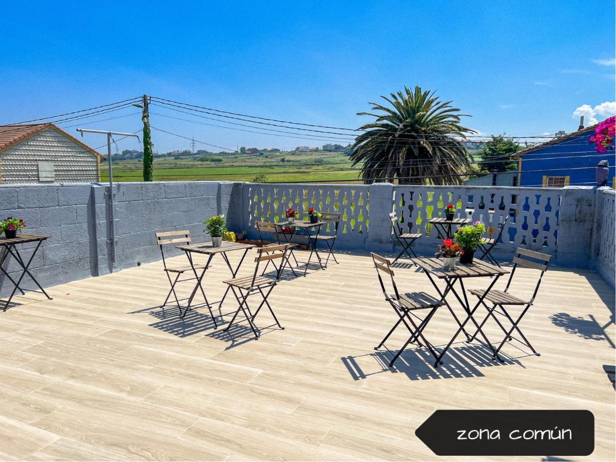 La Maruca Loft 3000 Daire Santander Dış mekan fotoğraf