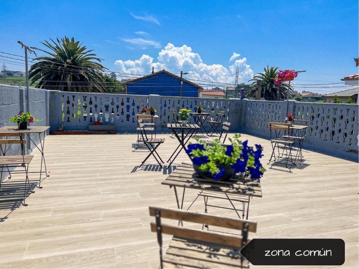 La Maruca Loft 3000 Daire Santander Dış mekan fotoğraf