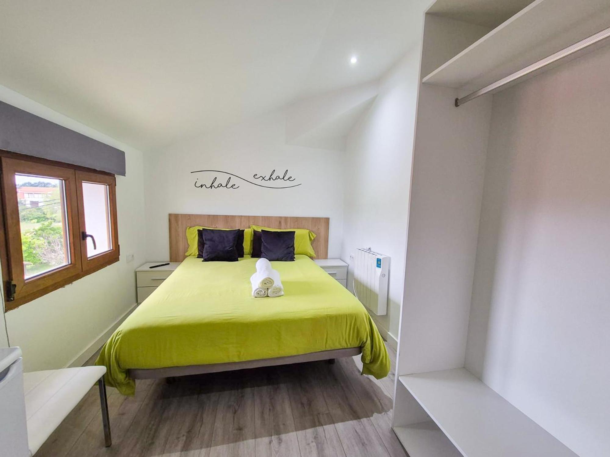 La Maruca Loft 3000 Daire Santander Dış mekan fotoğraf