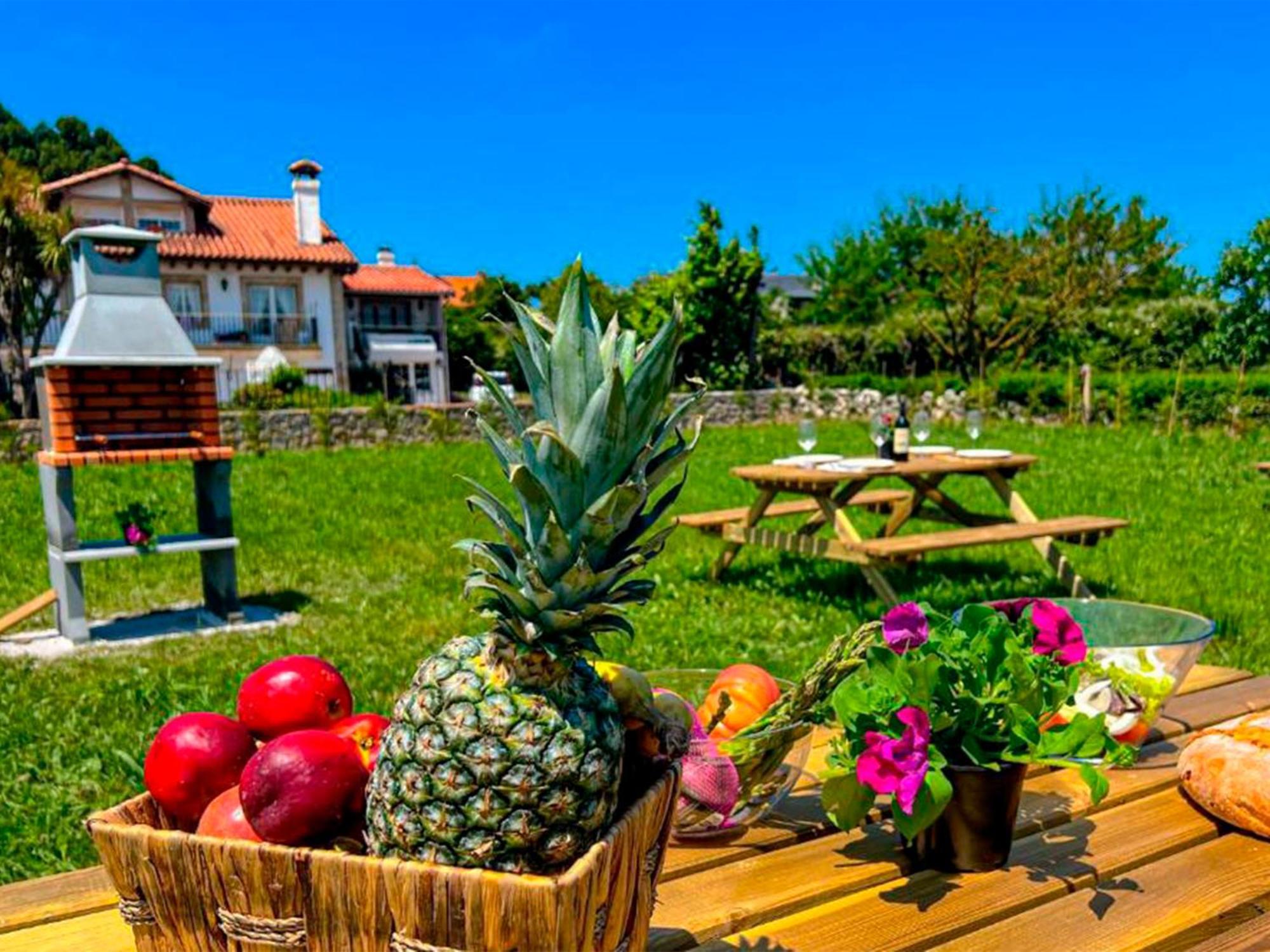 La Maruca Loft 3000 Daire Santander Dış mekan fotoğraf