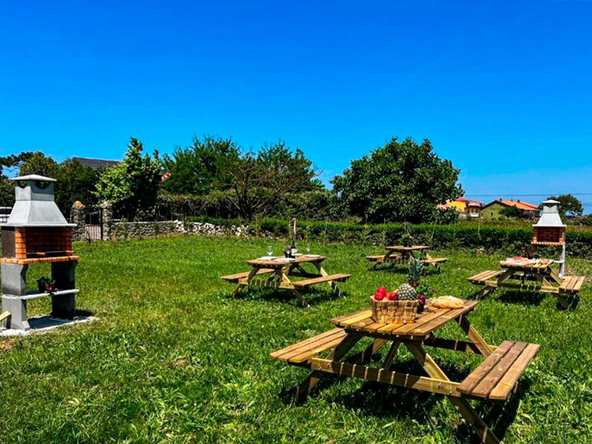 La Maruca Loft 3000 Daire Santander Dış mekan fotoğraf