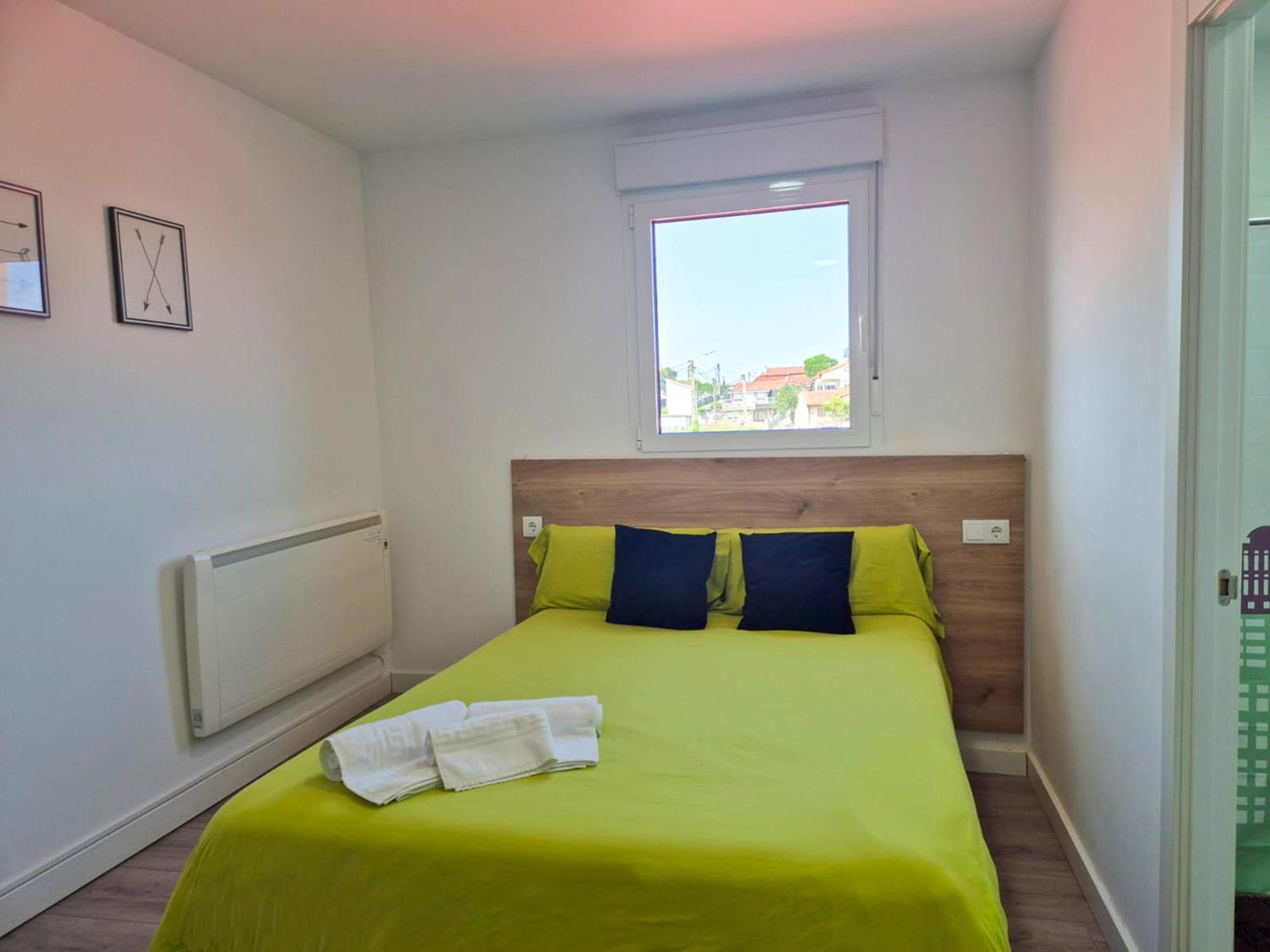 La Maruca Loft 3000 Daire Santander Dış mekan fotoğraf