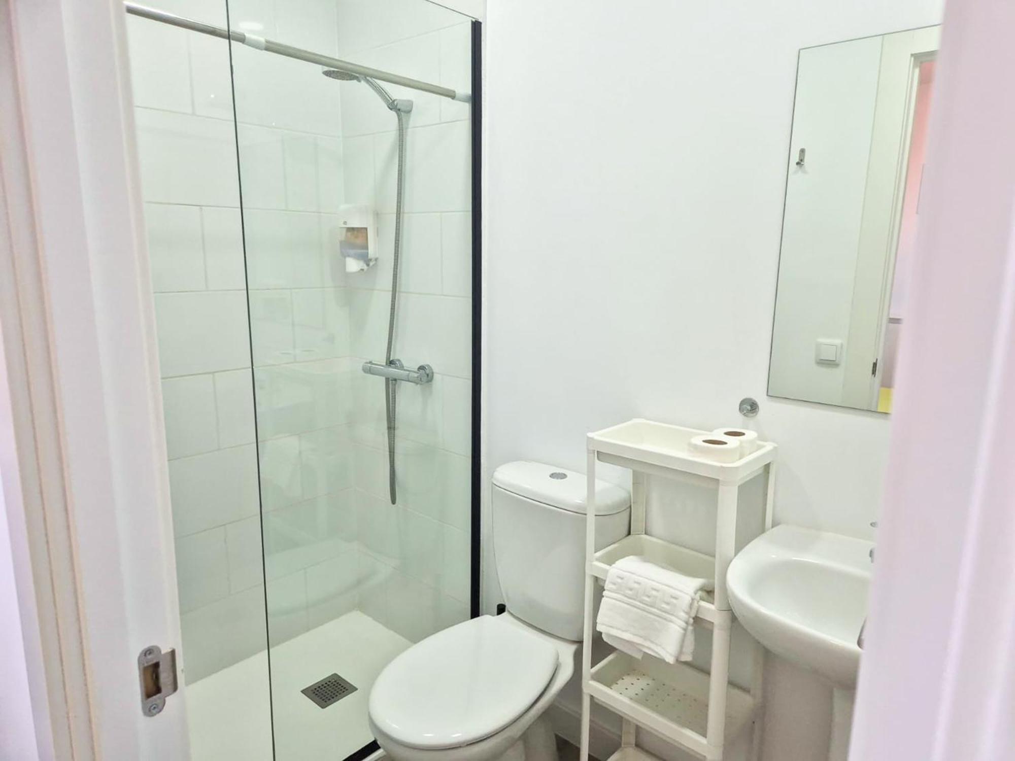 La Maruca Loft 3000 Daire Santander Dış mekan fotoğraf
