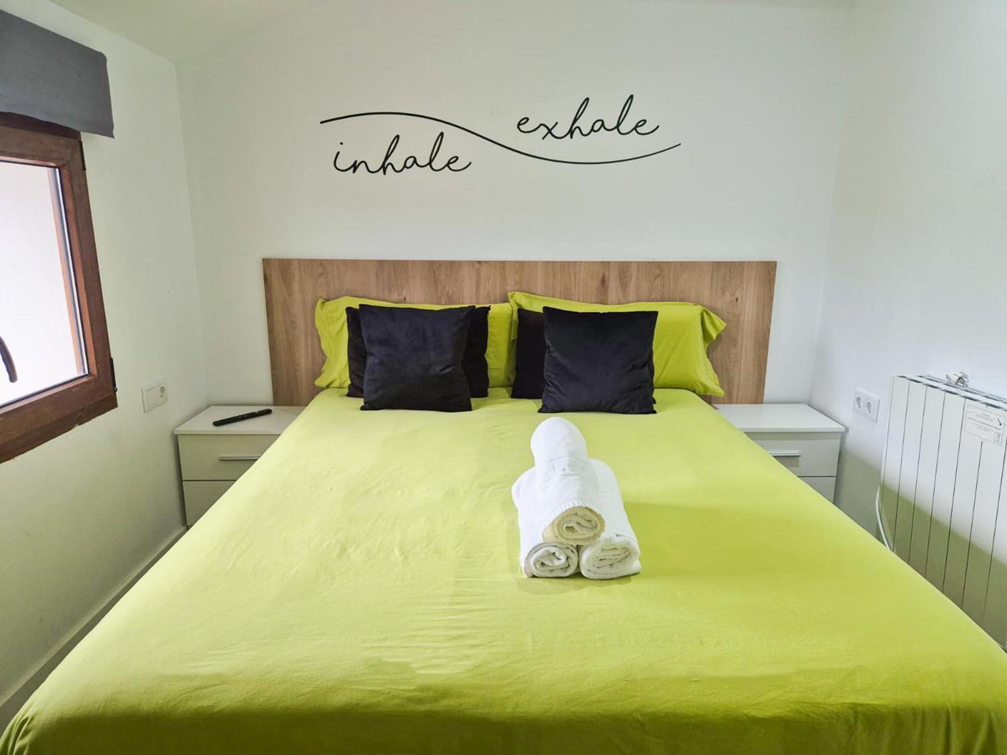 La Maruca Loft 3000 Daire Santander Dış mekan fotoğraf