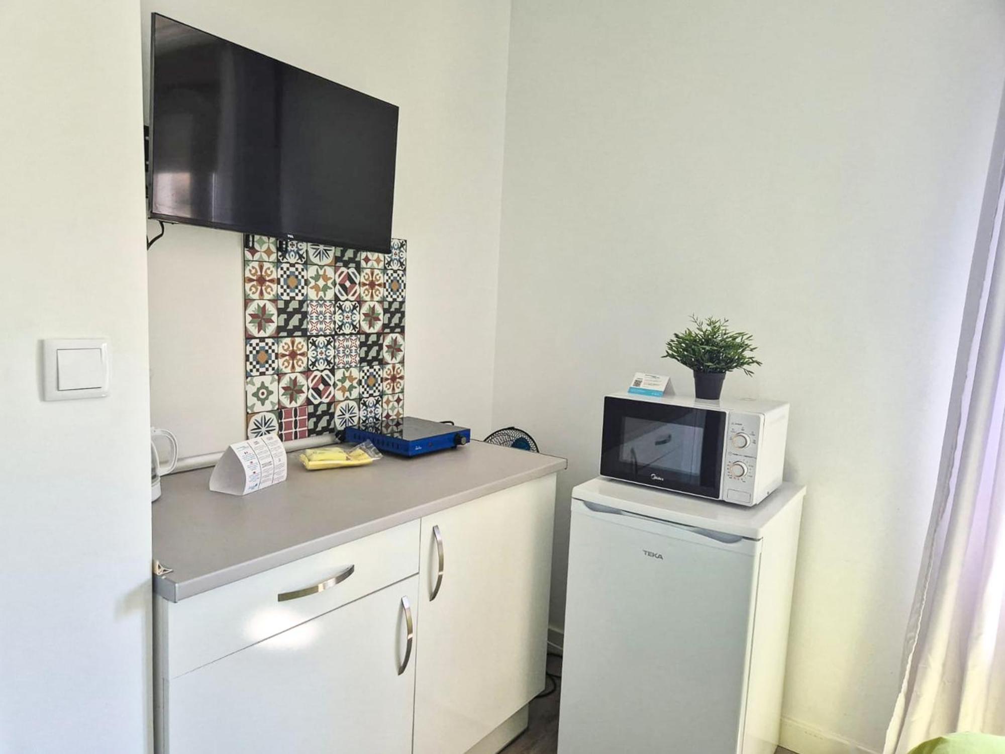 La Maruca Loft 3000 Daire Santander Dış mekan fotoğraf