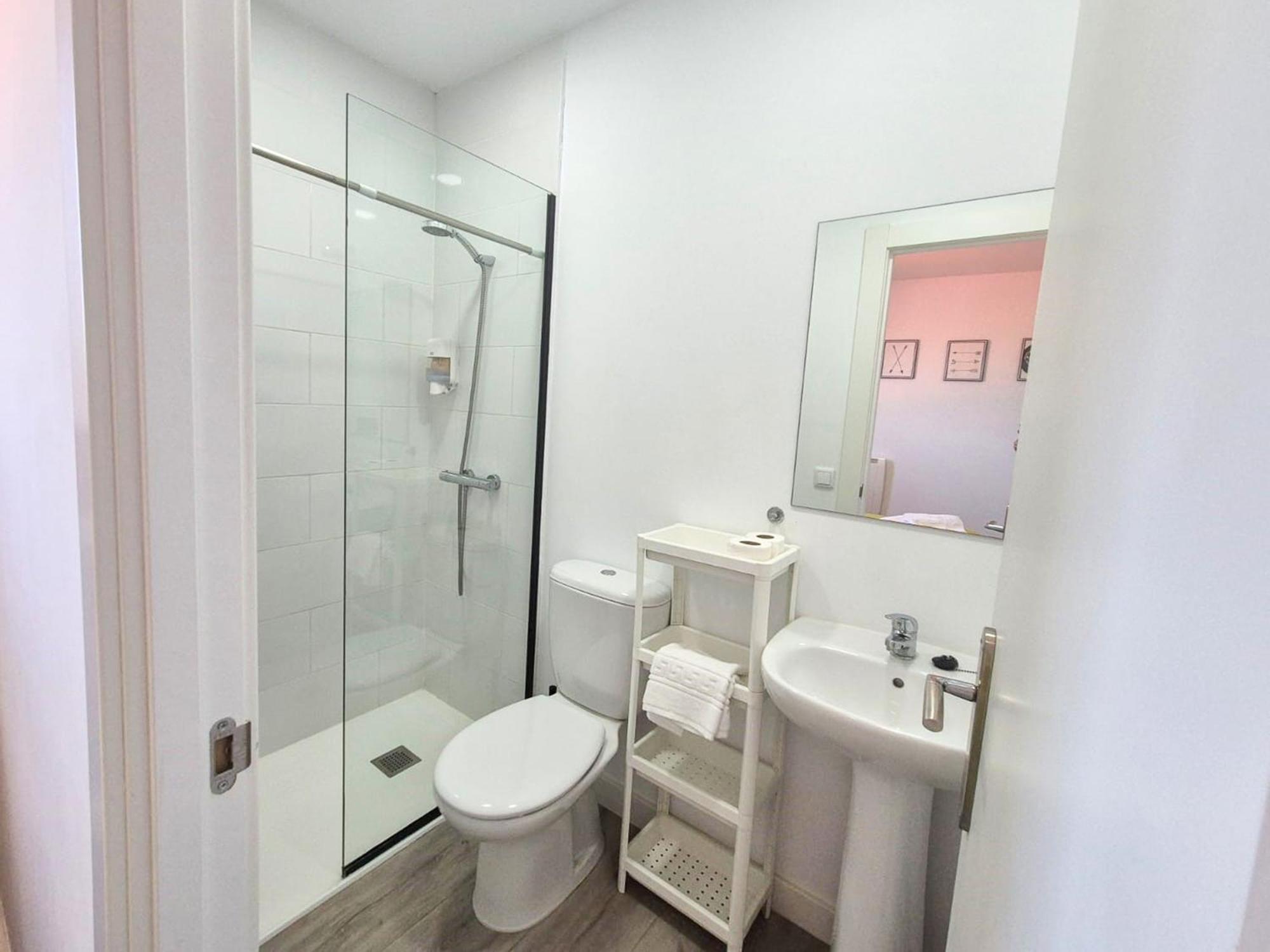 La Maruca Loft 3000 Daire Santander Dış mekan fotoğraf