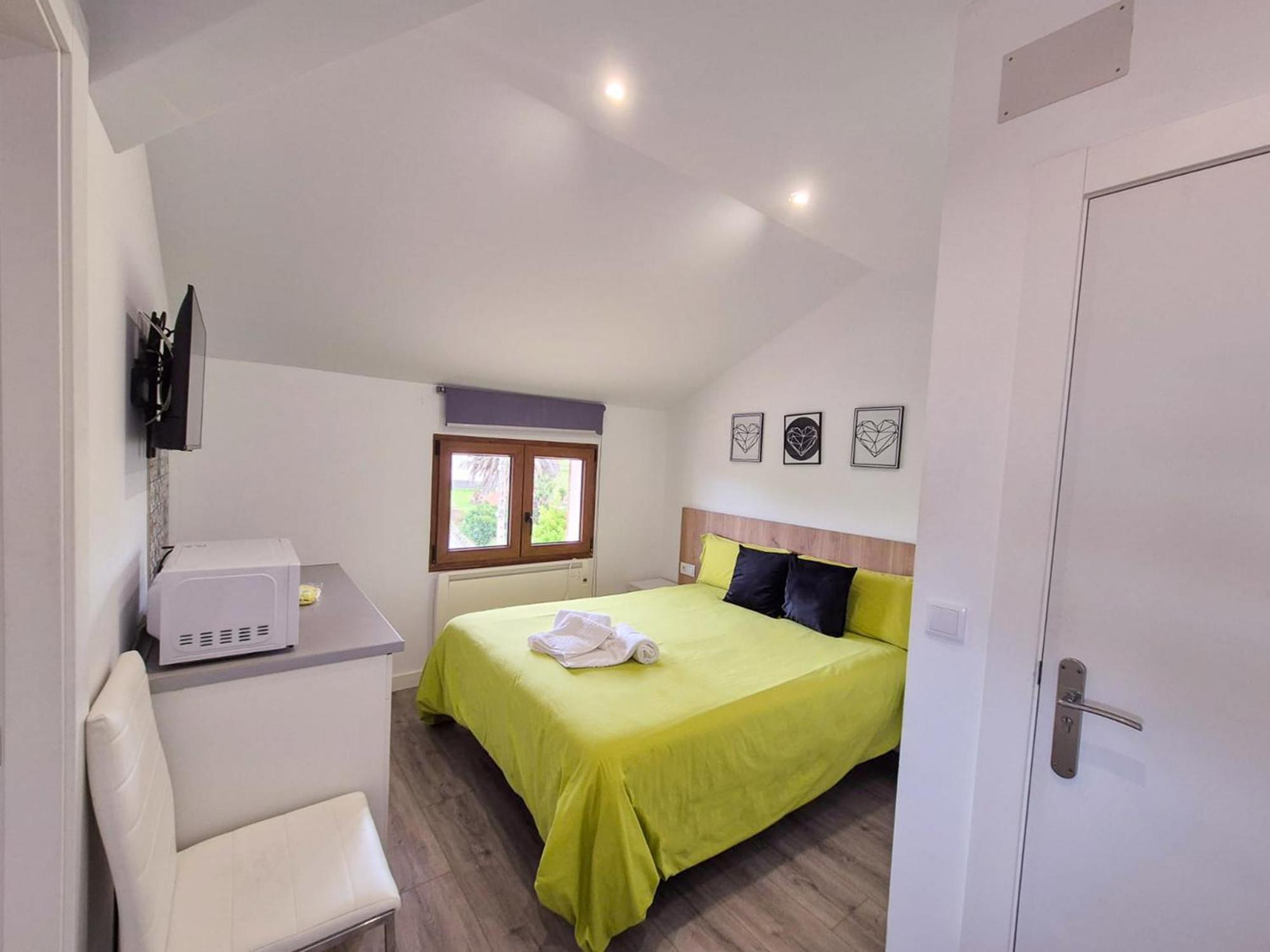 La Maruca Loft 3000 Daire Santander Dış mekan fotoğraf