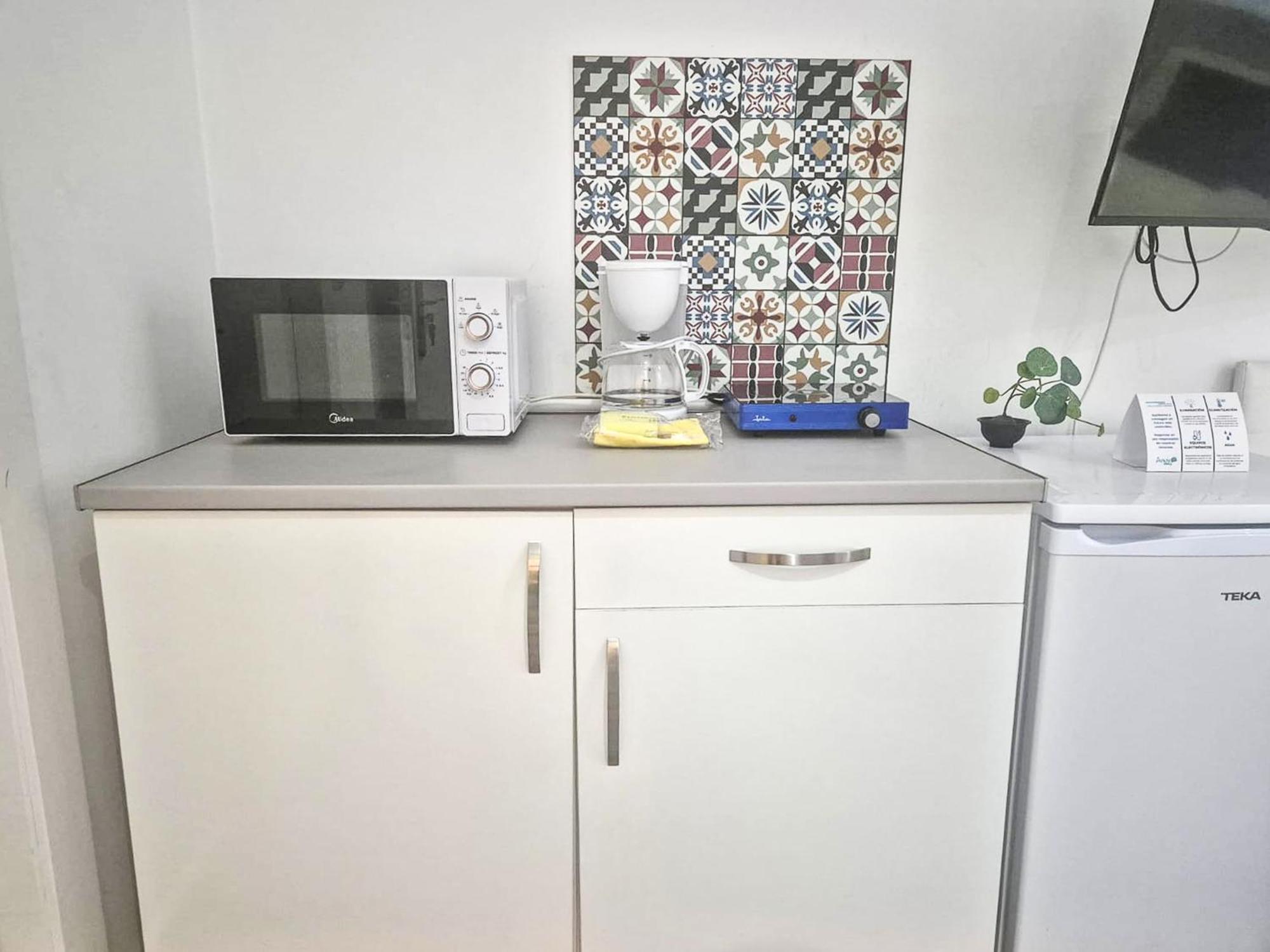 La Maruca Loft 3000 Daire Santander Dış mekan fotoğraf