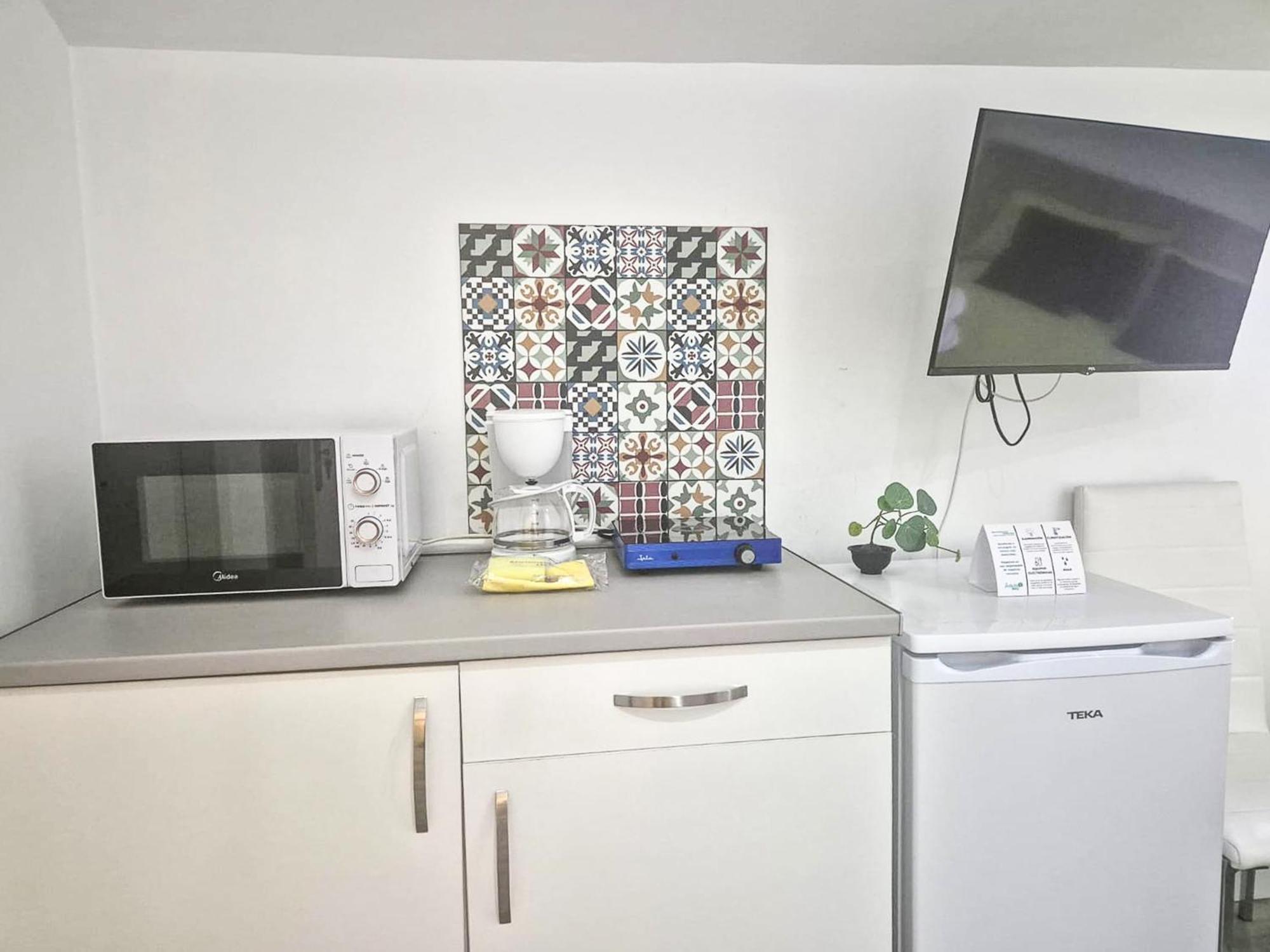 La Maruca Loft 3000 Daire Santander Dış mekan fotoğraf